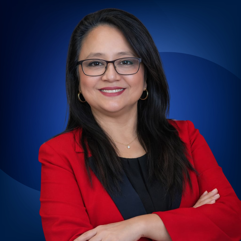 Gisela Menjivar